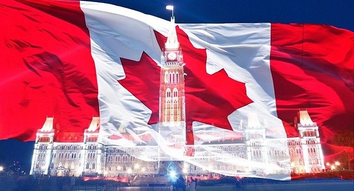 Canada keeps 2017 immigration goal , lowers refugee target